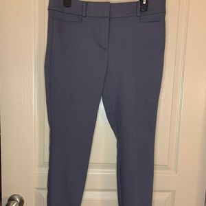 Petite Skinny Ankle Pants